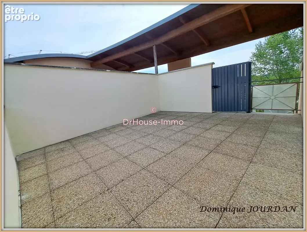 Appartement 63 m² à Saint-Donat-Sur-L'herbasse  - photo 7