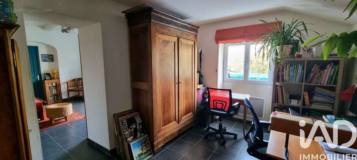 Photo 8 - Maison à LOCHES