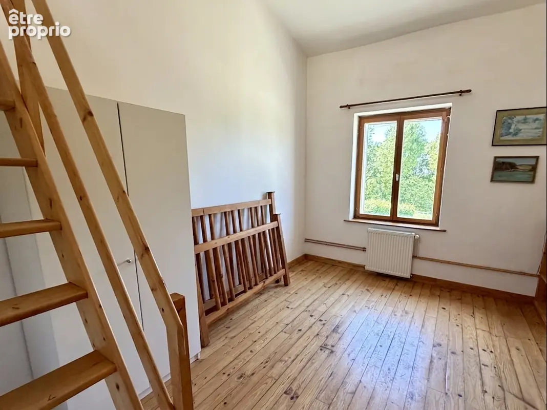 Prix exceptionel pour cette charmante maison entre Aulnay-de-Saintonge et Matha. Potentiel de faire une deuxième maison - photo 7