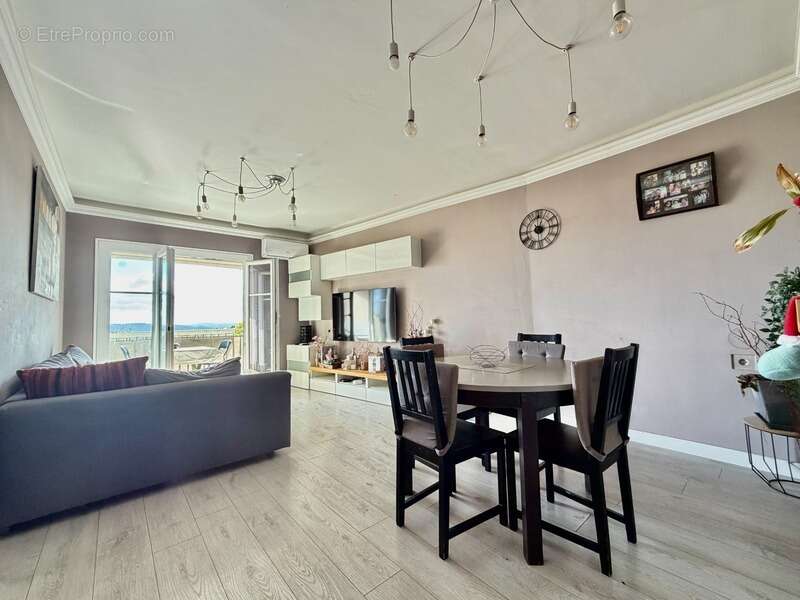 Appartement à GRASSE