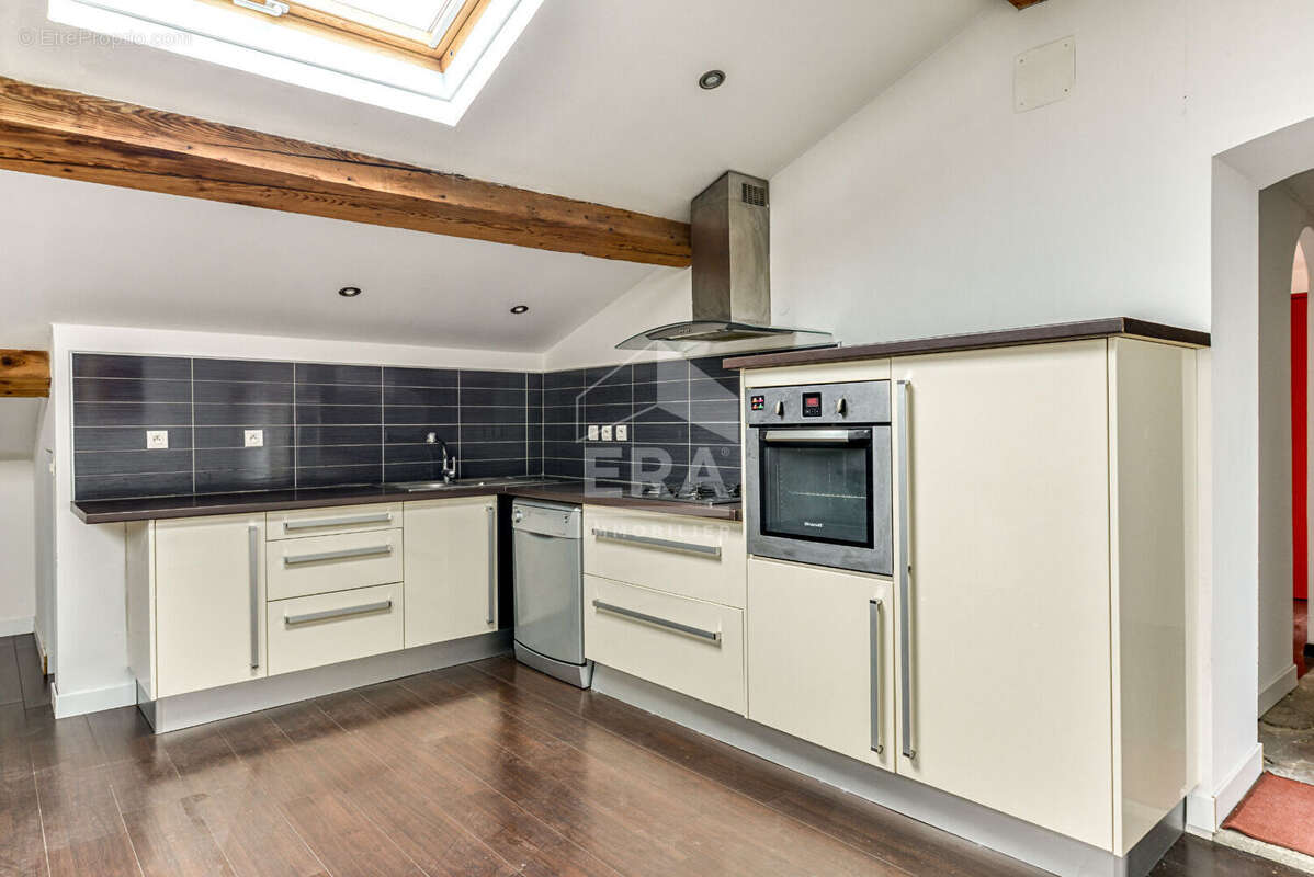 Appartement à NARBONNE