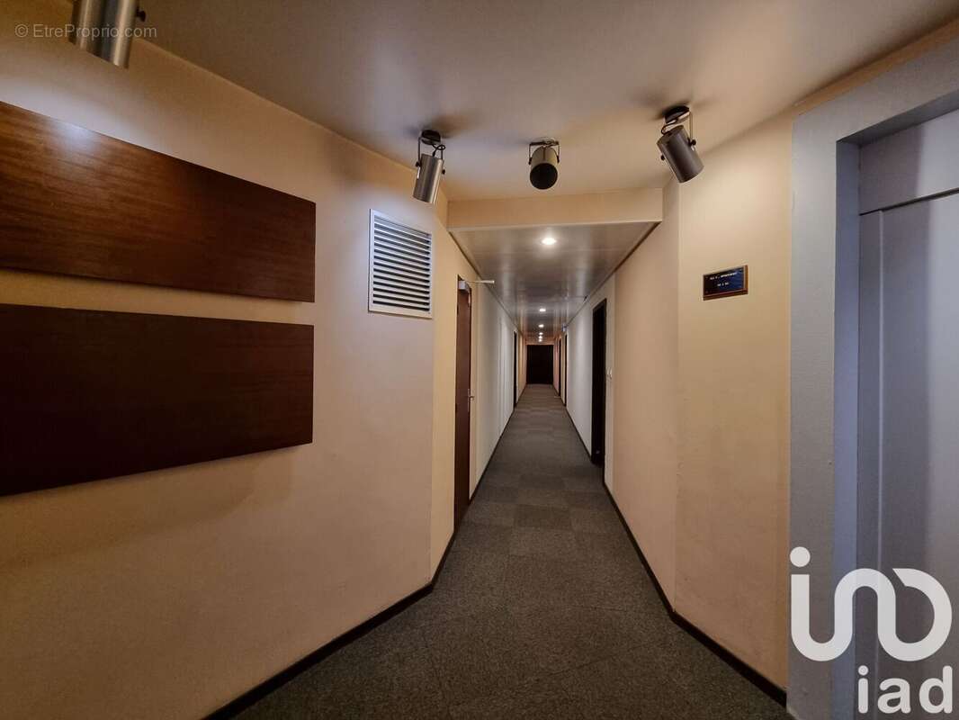 Photo 8 - Appartement à NANCY