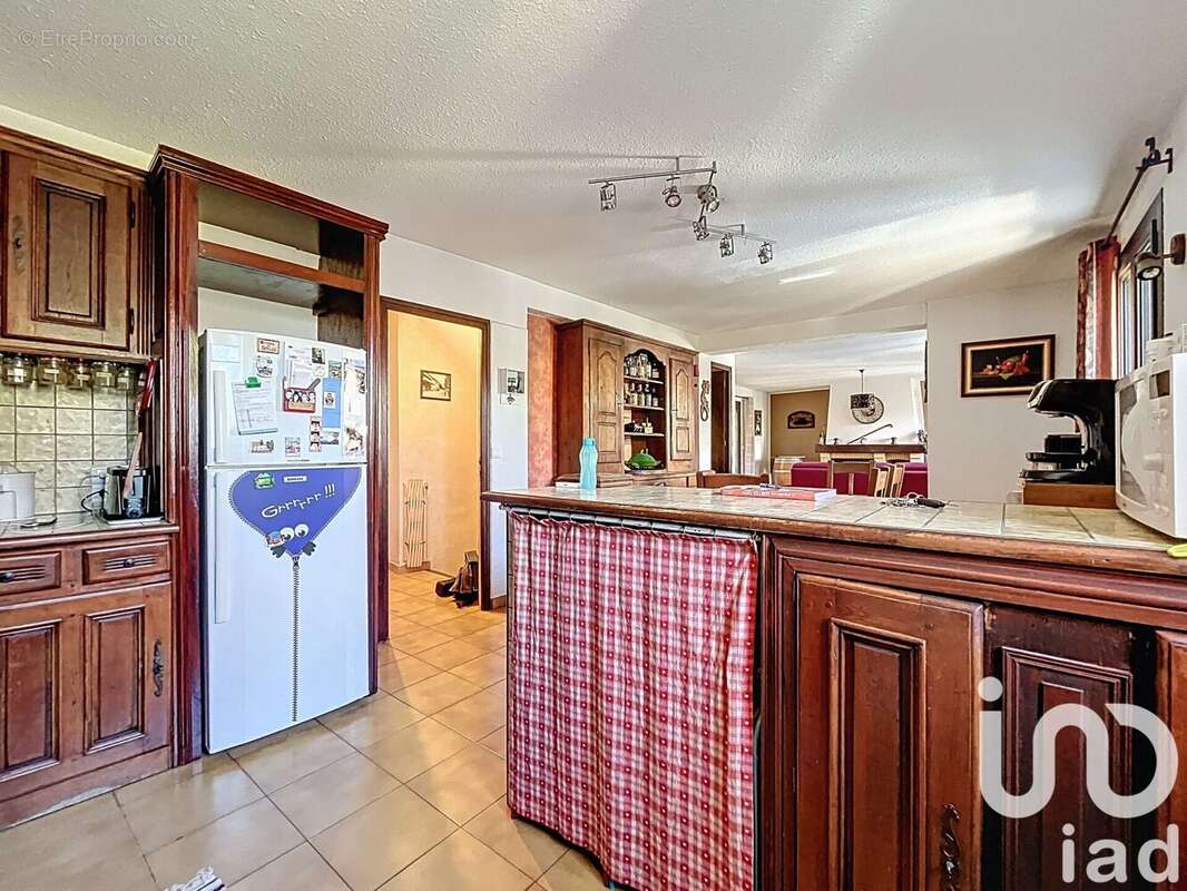 Photo 5 - Maison à CAZOULS-LES-BEZIERS