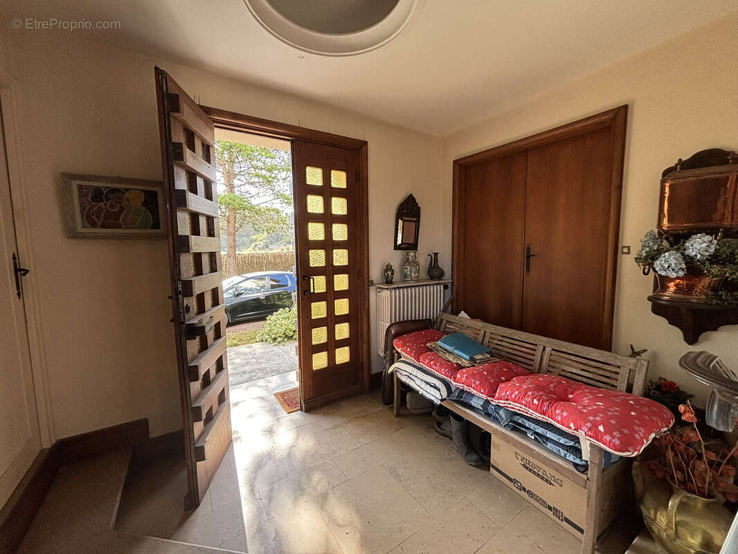 Maison à VIERVILLE-SUR-MER