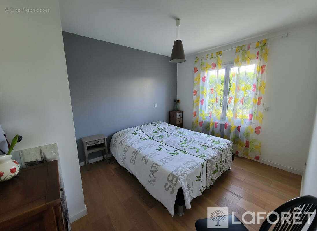 Maison Gujan Mestras 5 pièce(s) 116 m2 - photo 6
