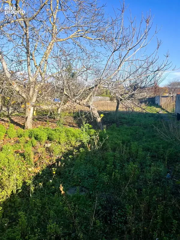 TERRAIN - 1030 m2 - photo 3