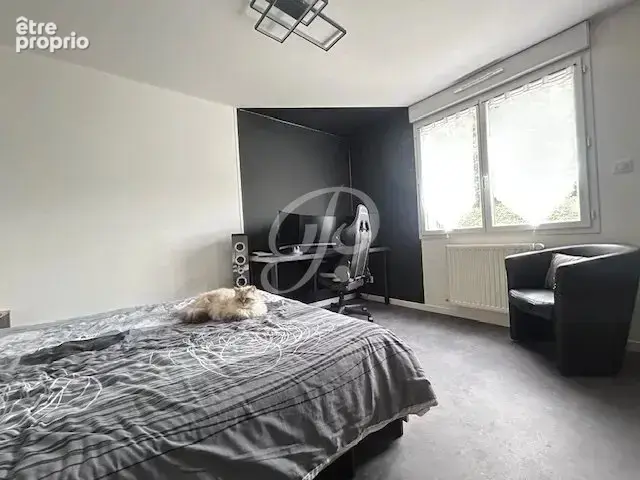 Maison 6 chambres à st gilles croix de vie - photo 12