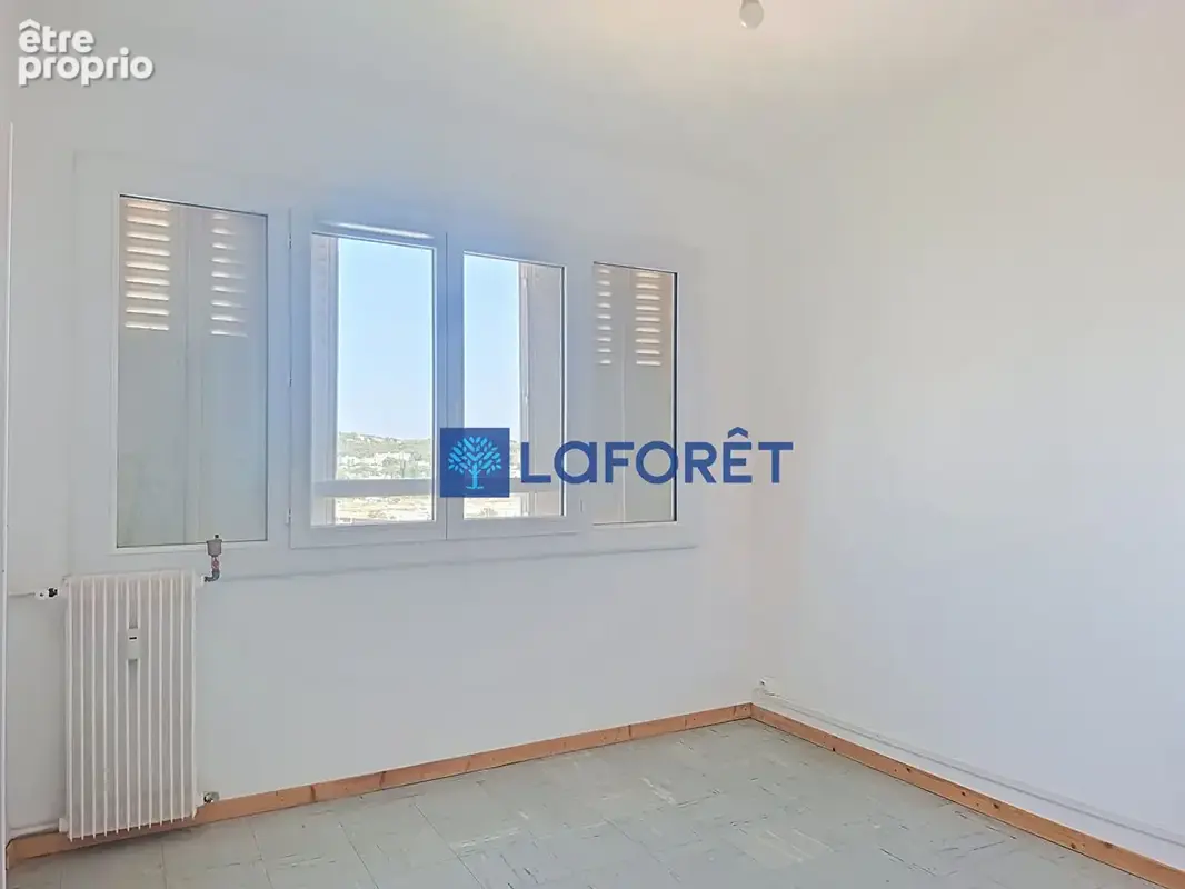 Appartement Toulon 3 pièce(s) 53.77m2 - photo 15