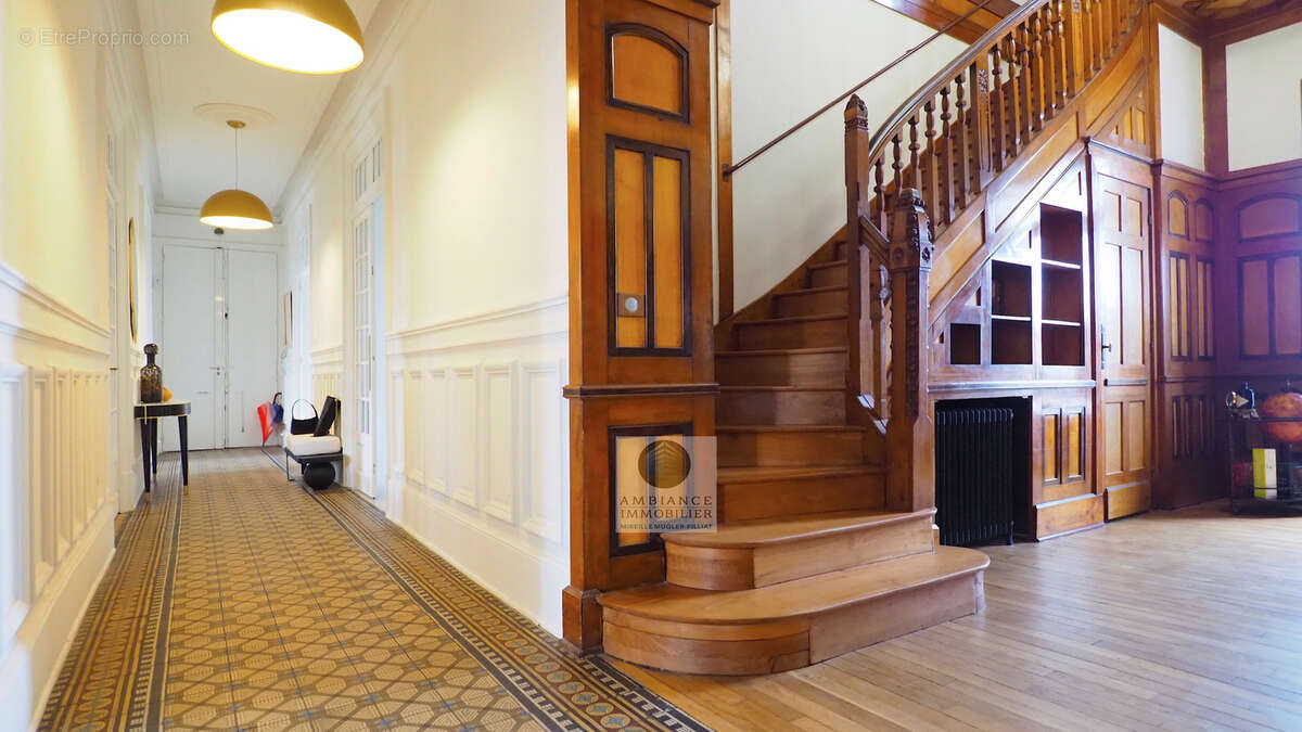 Appartement à VALENCE