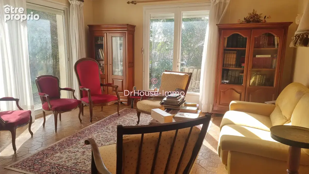 Maison 5 pièces 124 m² à vendre à Sauveterre-De-Guyenne (33540) - photo 8