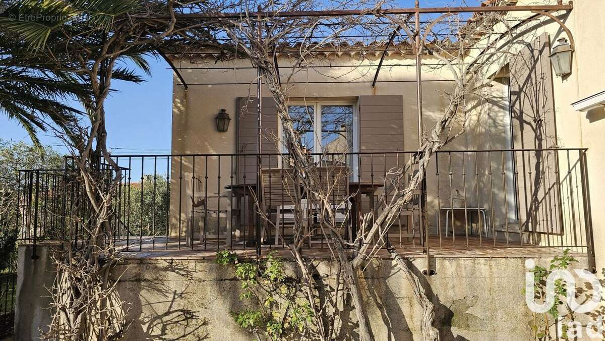 Photo 6 - Maison à SIX-FOURS-LES-PLAGES