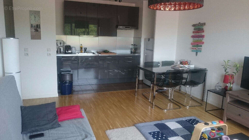 Appartement à CACHAN