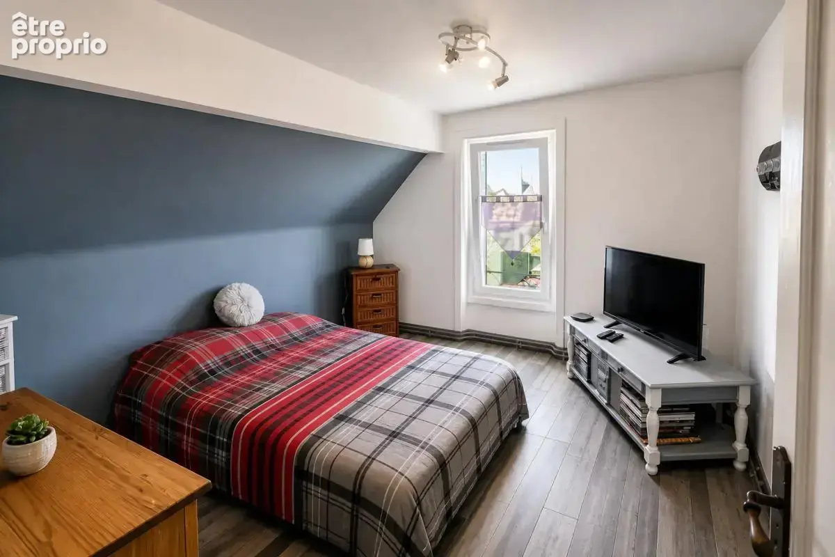 Maison de 7 pièces de 158 m² à Orléans - photo 16