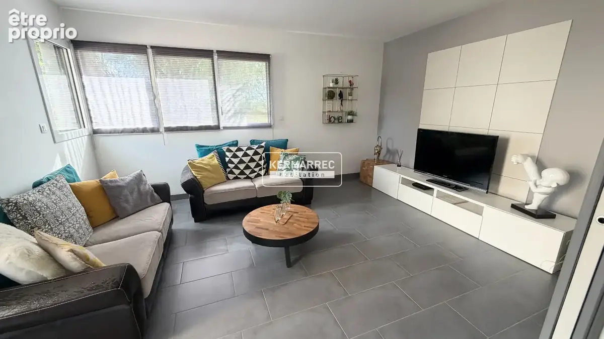 A VENDRE Maison 6 pièces à LANDAVRAN 116 m² - 267 300  HAI - photo 3
