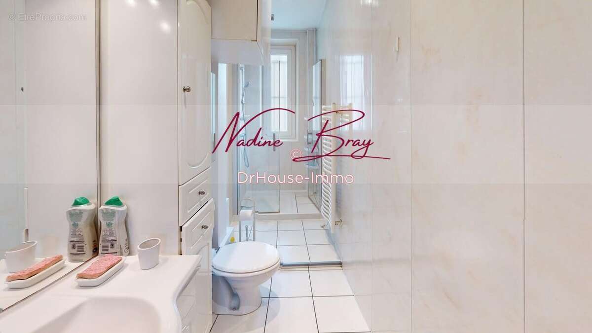 Appartement à AIX-LES-BAINS