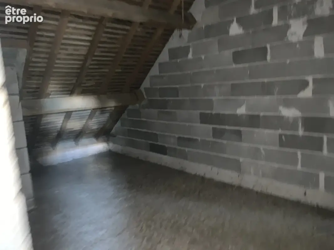 Spacieuse maison de quatre chambres avec terrain proche de Mialet - photo 14