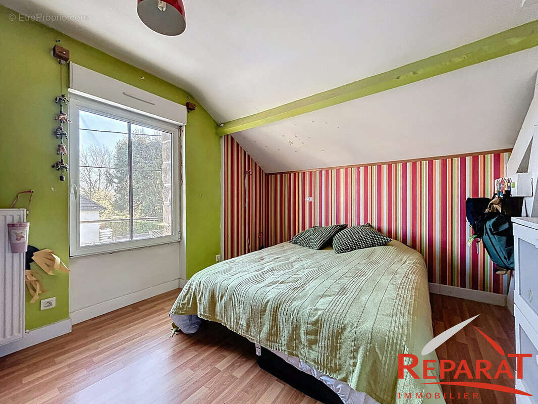 Maison à BRIVE-LA-GAILLARDE