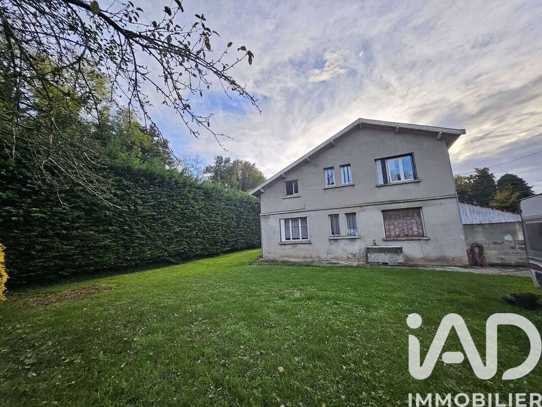 Photo 3 - Maison à HIERES-SUR-AMBY