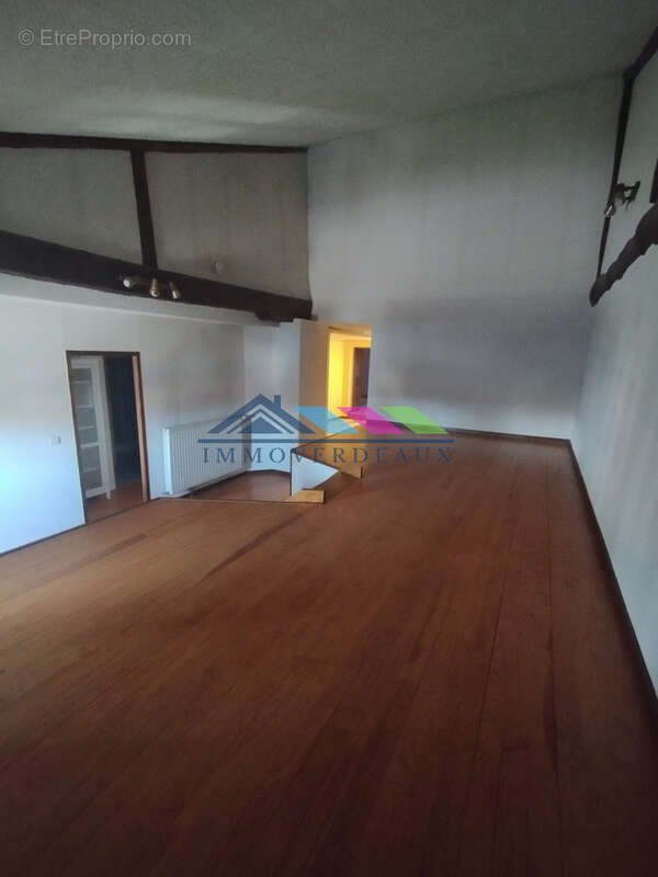 Maison  à 40 mn des portes de Nancy/ 1 h de Strasbourg N4/A4, proche Center Park - photo 15