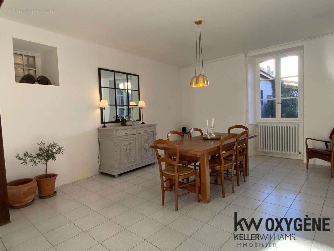 Maison à CARCASSONNE