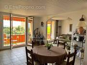 Appartement à BEAULIEU-SUR-MER