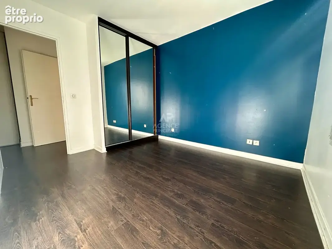Appartement Poissy 3 pièces 63 m2 - photo 7