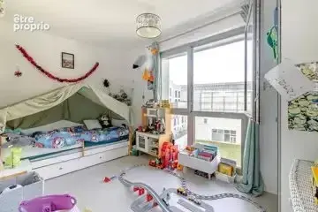 Duplex de 81m², 4 pièces, Terrasse, parking - photo 6