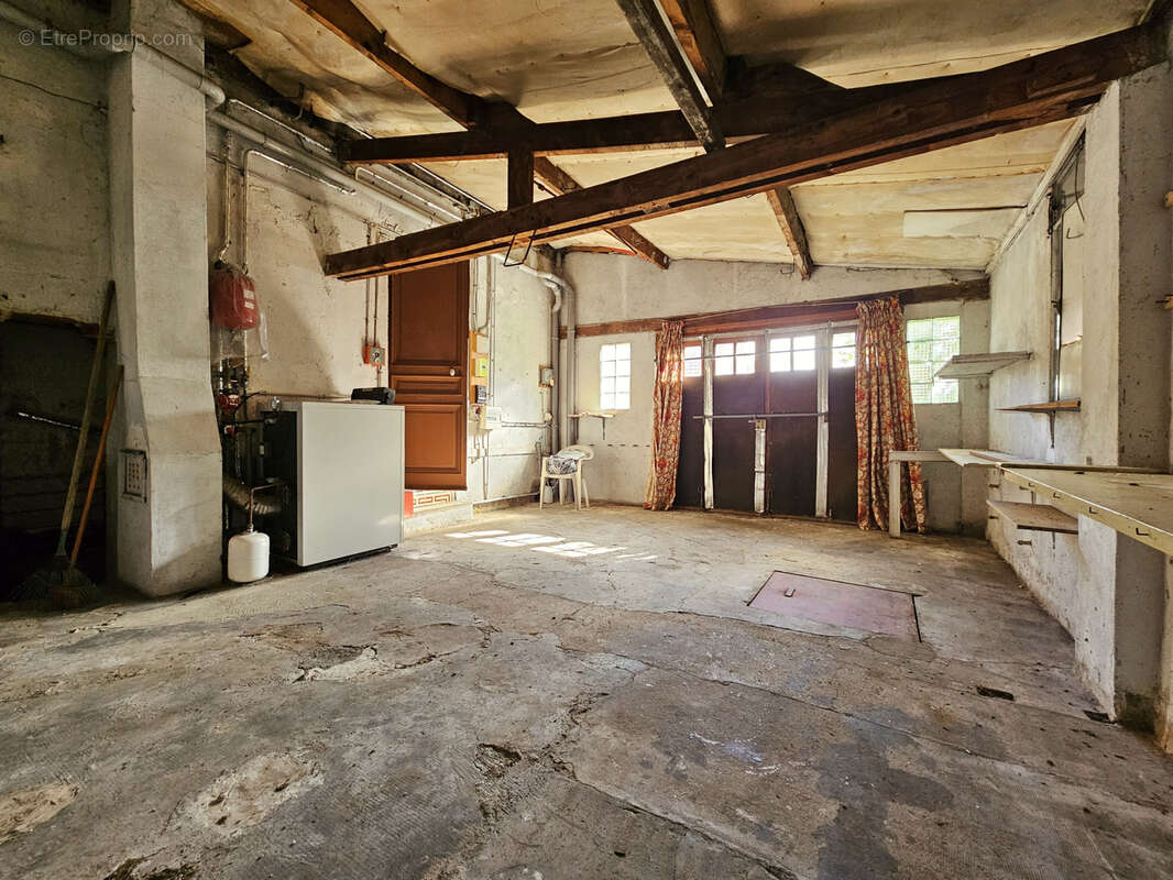 Maison à VILLECRESNES