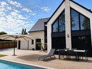 Photo 1 - Maison à GRAND-CHAMP