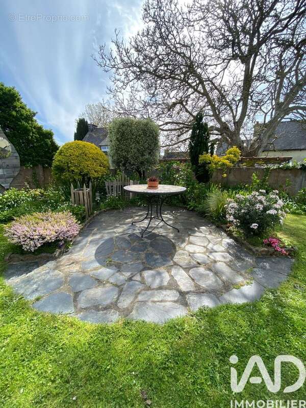 Photo 6 - Maison à PAIMPOL