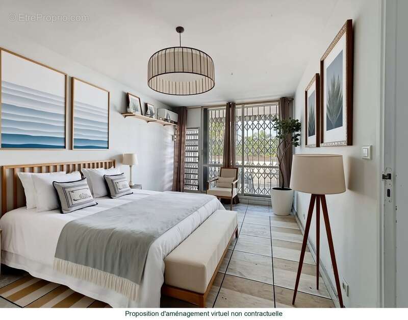 Appartement à POINTE-A-PITRE