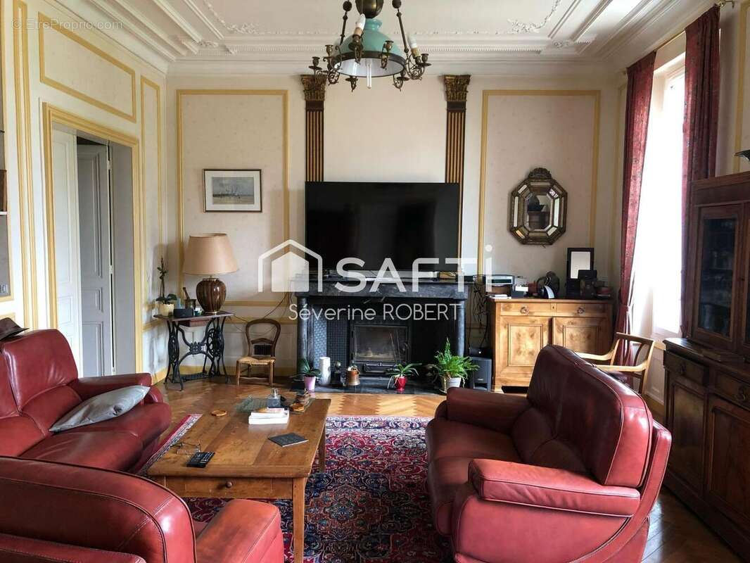 Photo 6 - Maison à LOUDUN