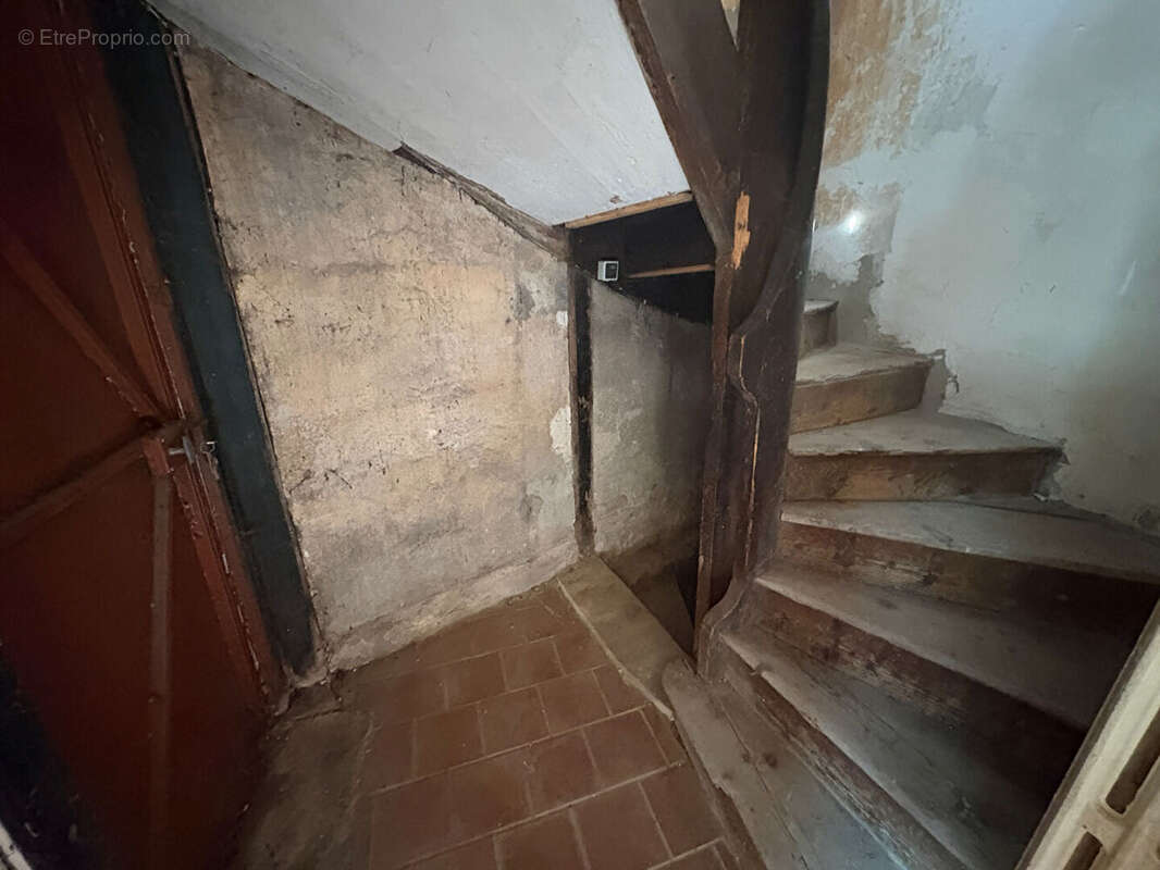 Maison à YZEURE