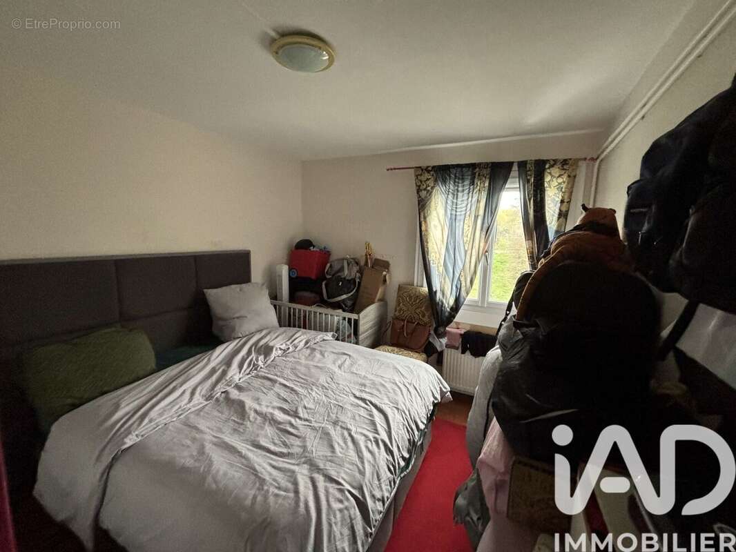 Appartement 47 m² à Limoges  - photo 3