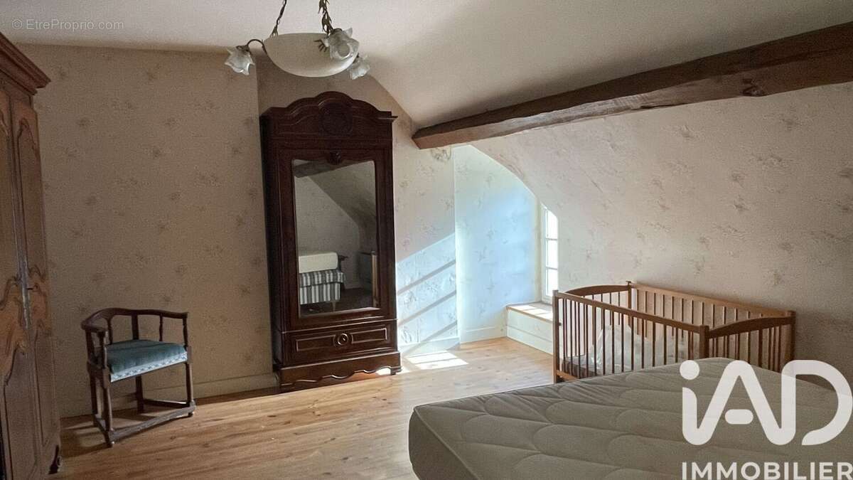 Photo 9 - Maison à BEAUGENCY