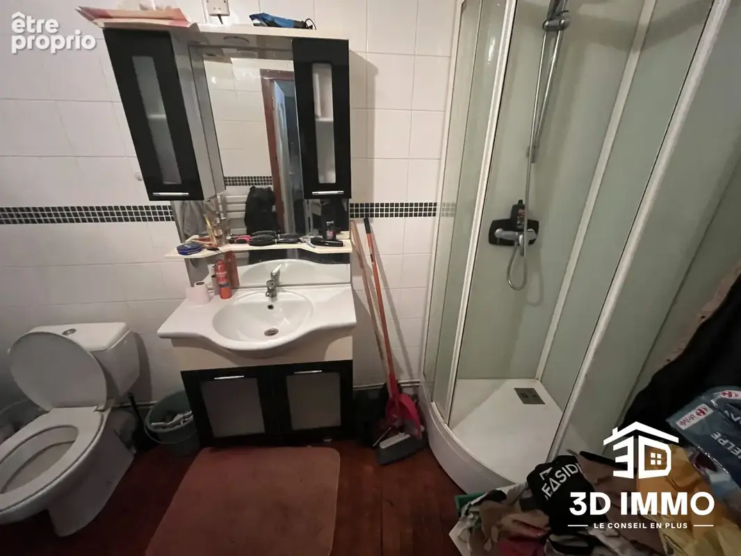 Appartement 185 m² à vendre à Avesnes-Sur-Helpe (59440) - photo 8
