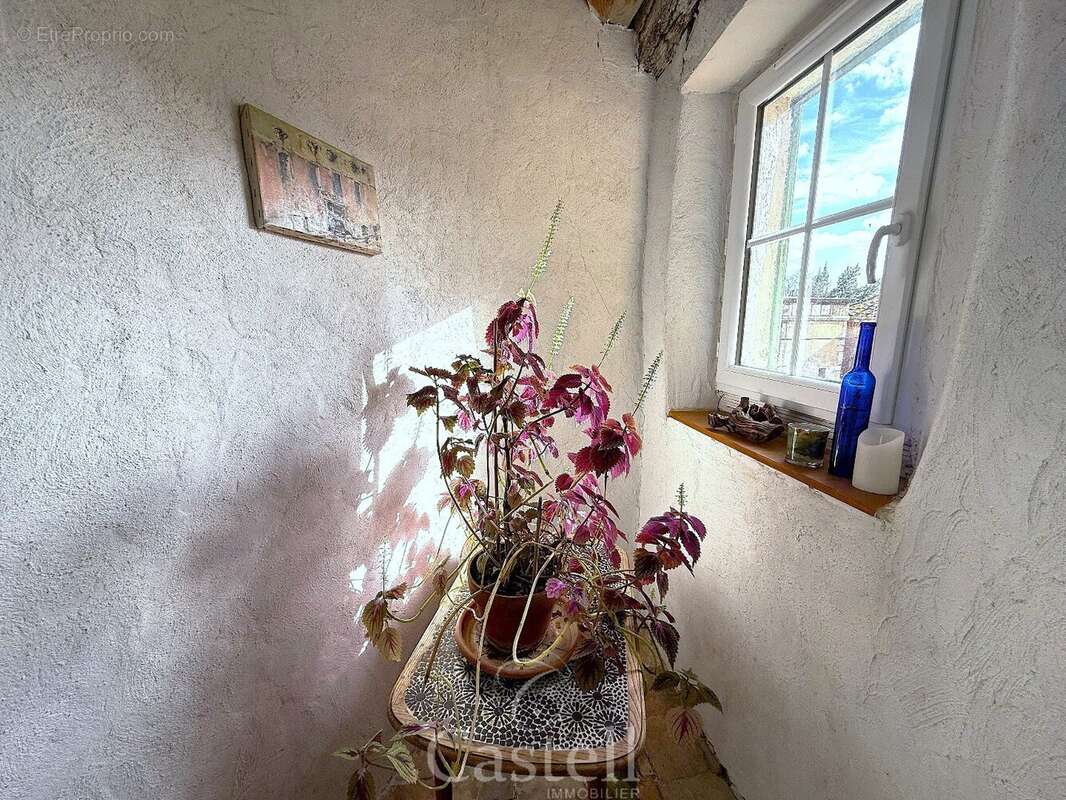 Maison à BESSAN