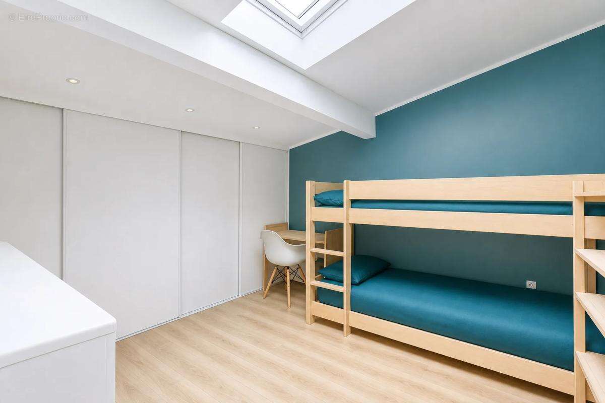 Charmante maison rénovée à Choisy-le-Roi - photo 10