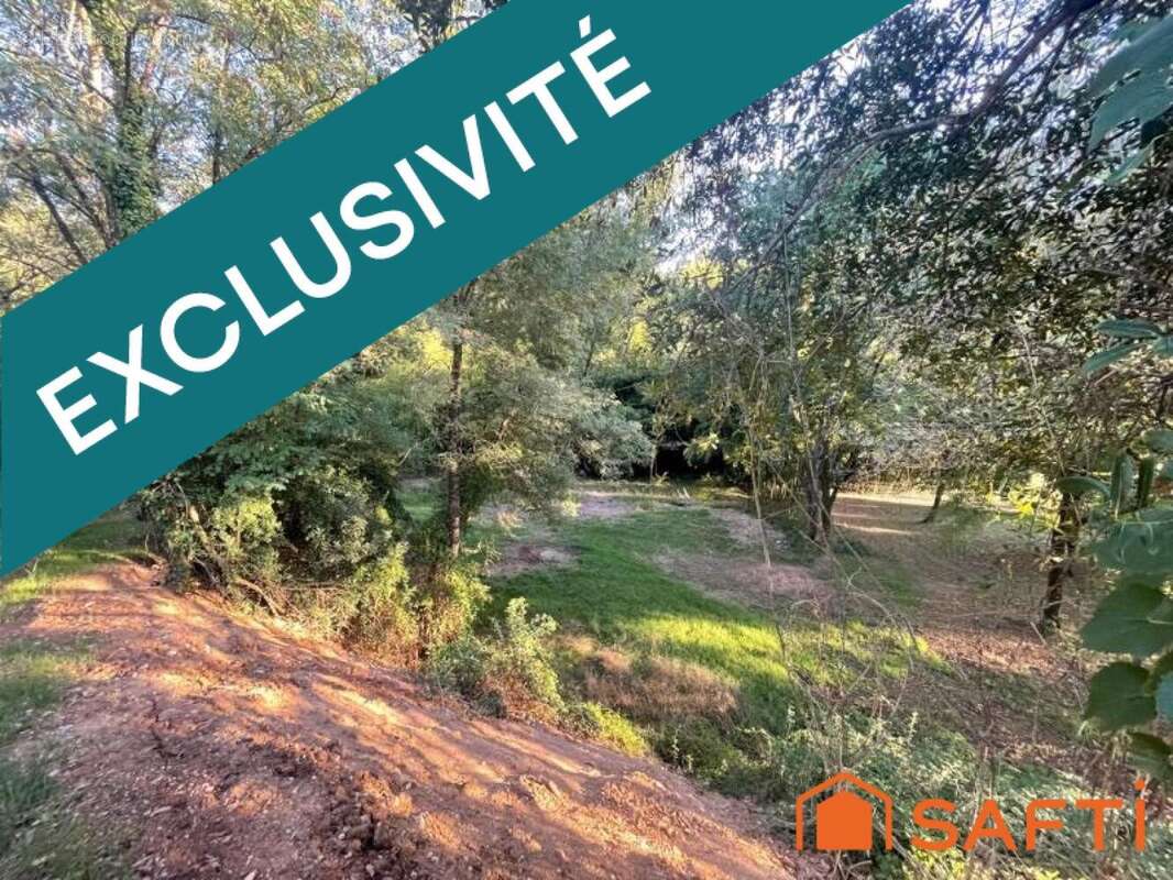 Photo 6 - Terrain à ALBI