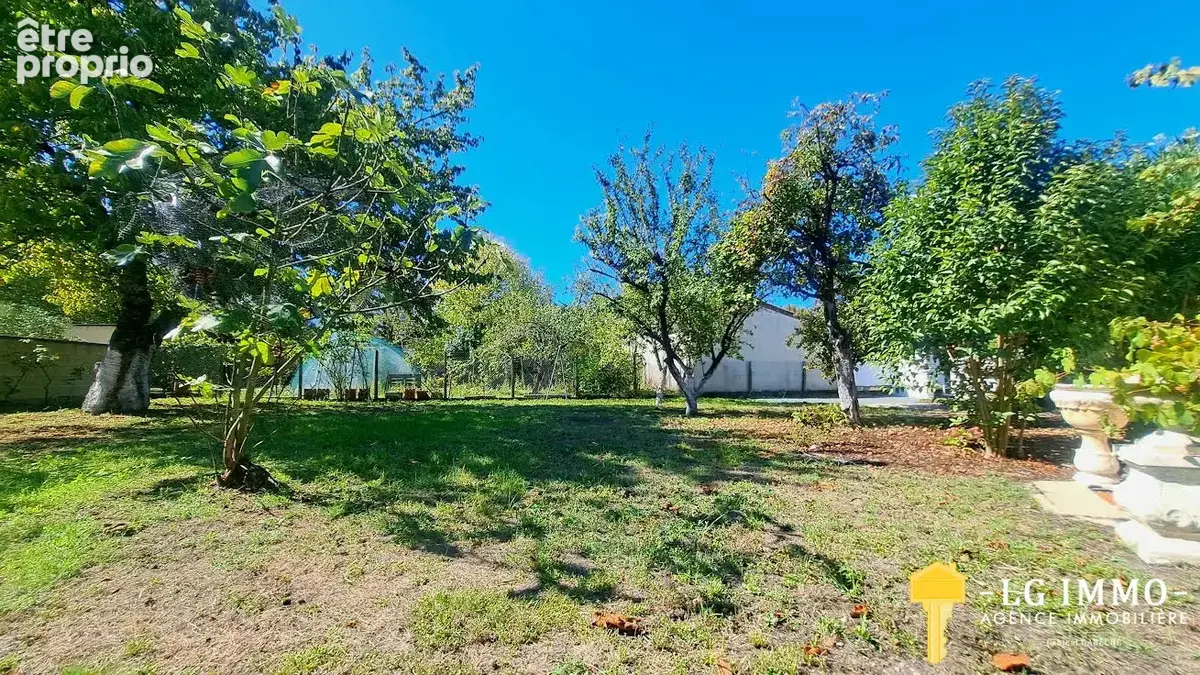 maison de plein pied idéale retraités et primo-accédants - photo 17