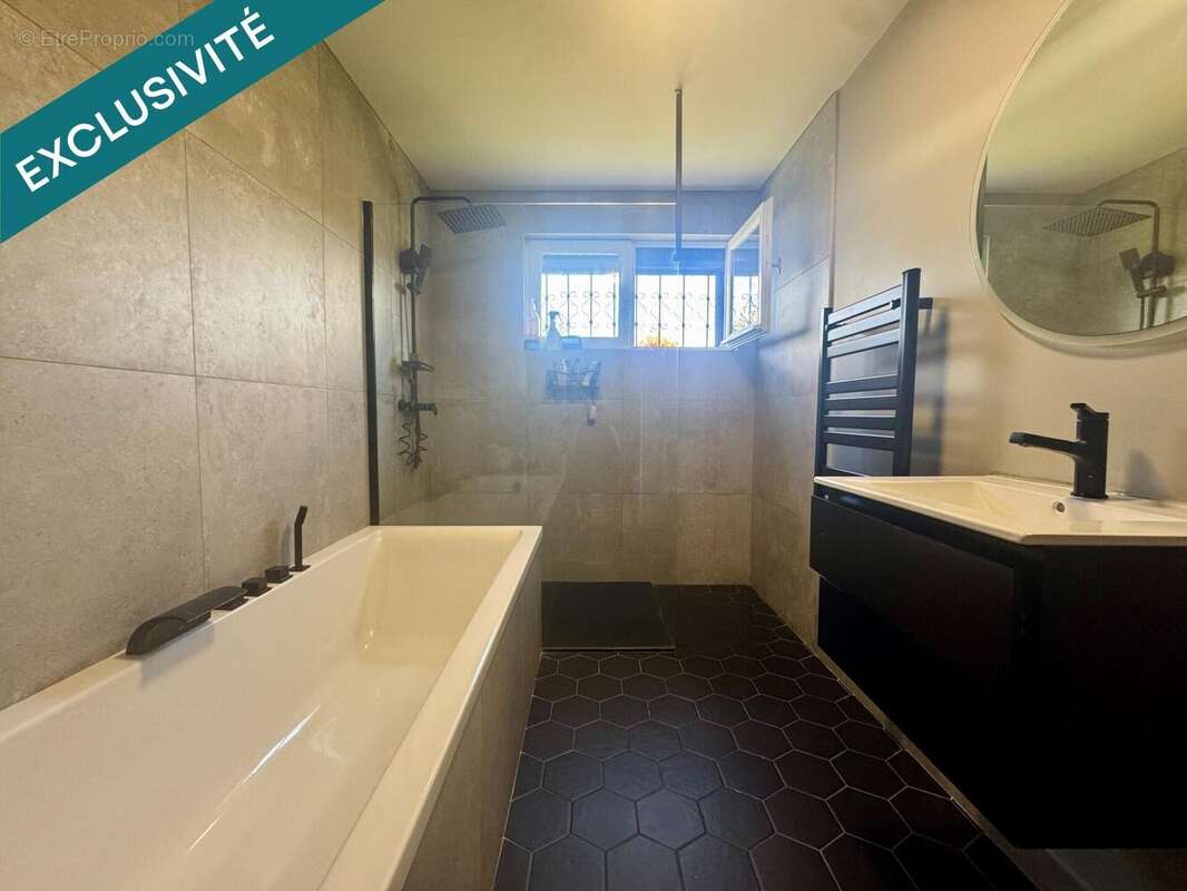 Photo 8 - Maison à BOUDY-DE-BEAUREGARD