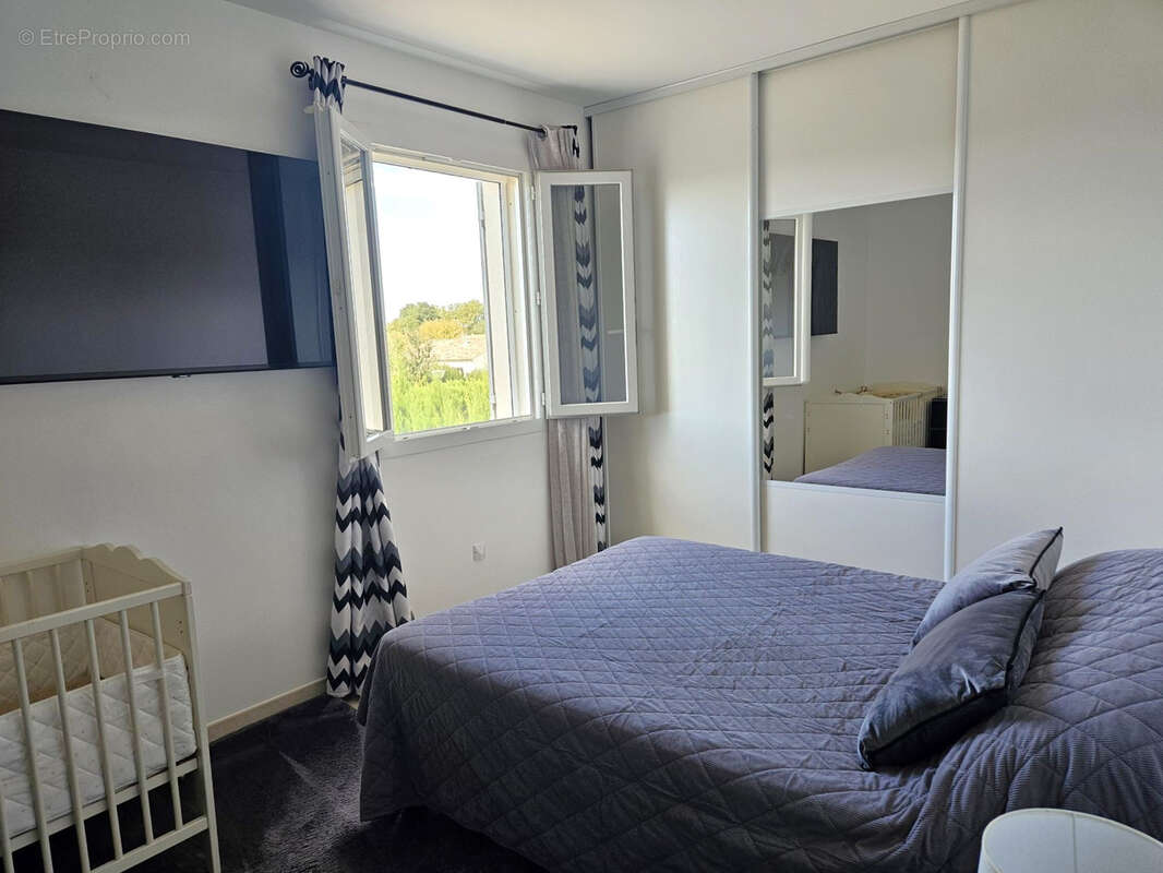 Maison à JONQUIERES