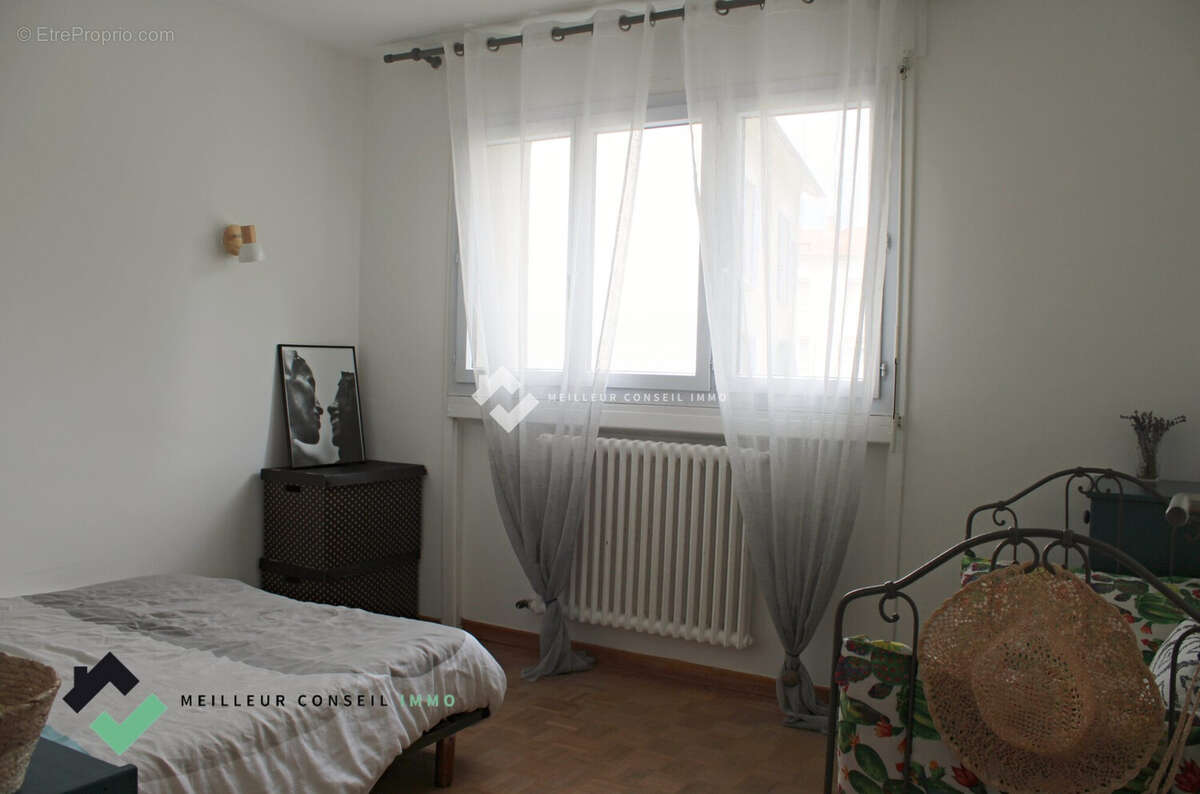 Appartement à DIGNE-LES-BAINS