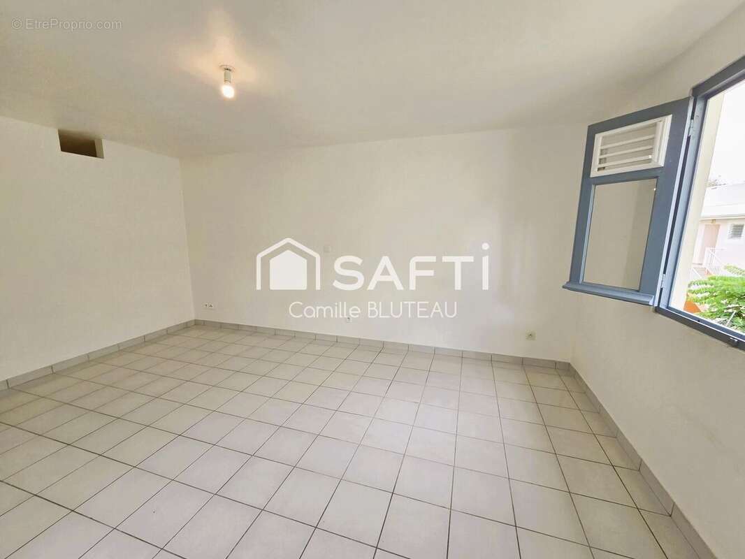 Photo 4 - Appartement à LE DIAMANT