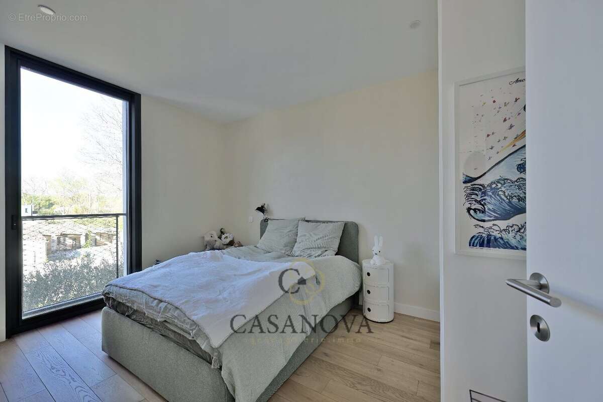 Maison à CASTELNAU-LE-LEZ