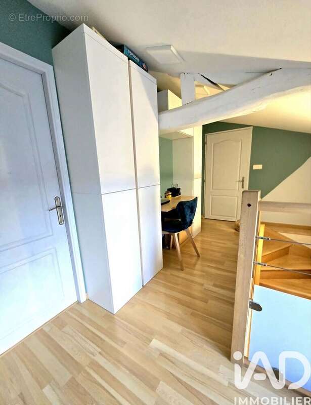 Photo 9 - Maison à SAINT-DENIS-LA-CHEVASSE