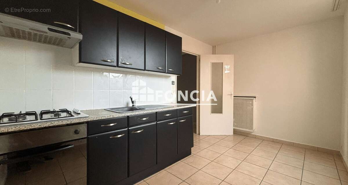 Appartement à VALENCE