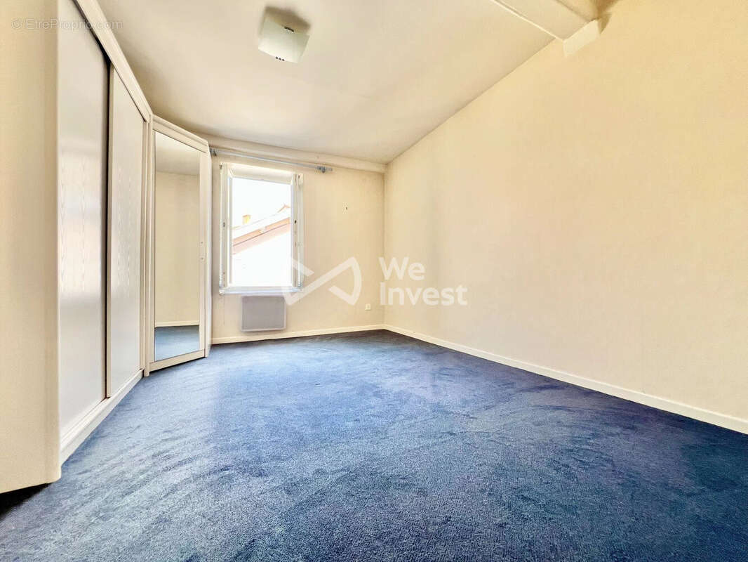 Appartement à RIOM