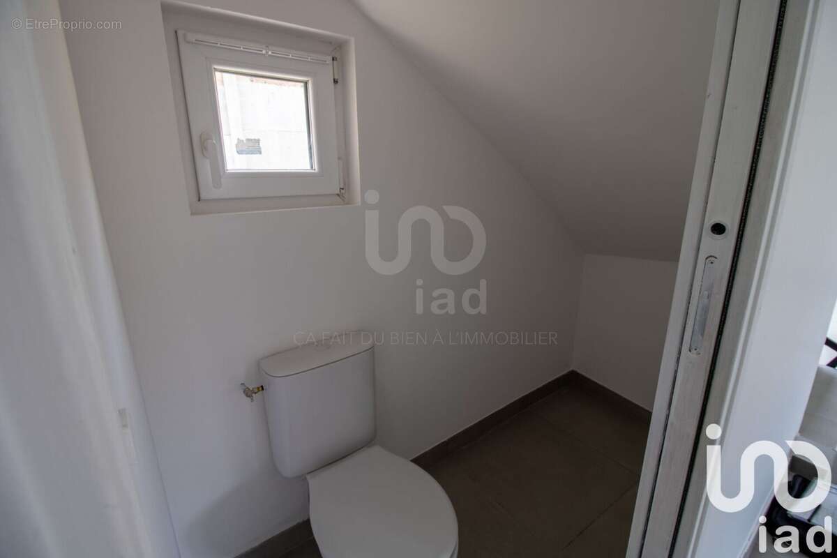 Photo 5 - Maison à CREVECOEUR-LE-GRAND