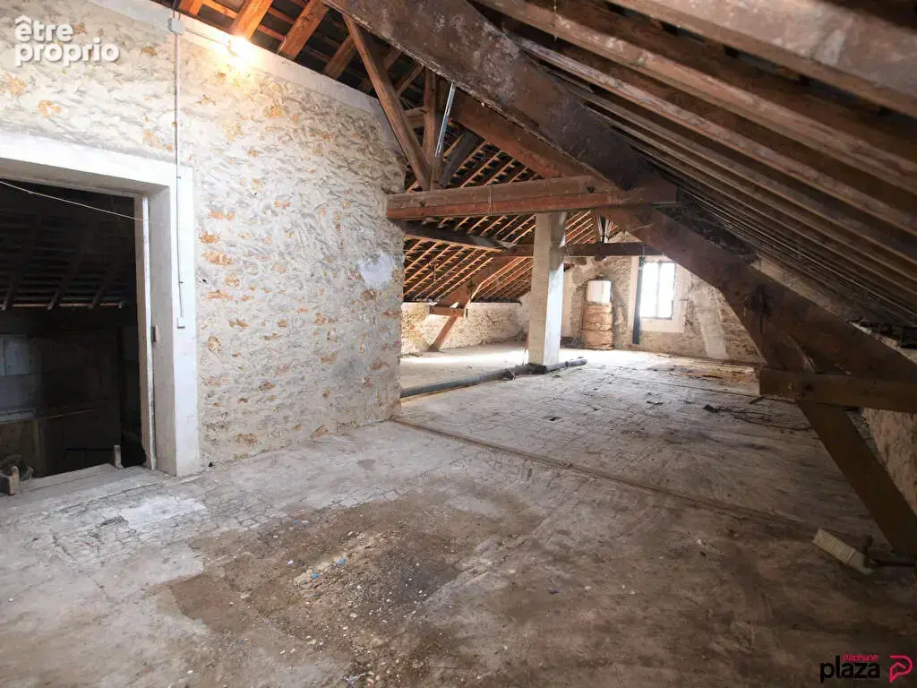 Maison de ville 5 pièces - photo 14